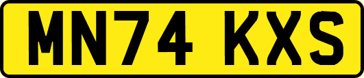 MN74KXS