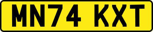 MN74KXT