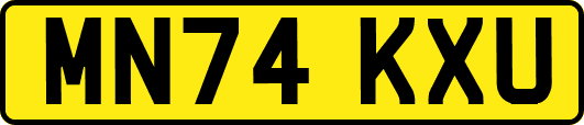 MN74KXU