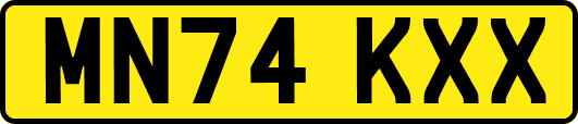 MN74KXX