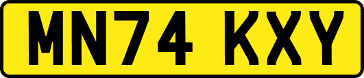 MN74KXY