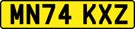 MN74KXZ