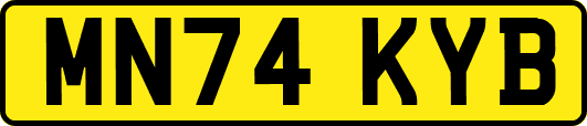 MN74KYB