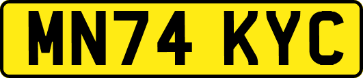 MN74KYC