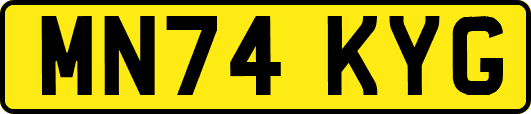 MN74KYG