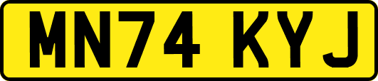 MN74KYJ