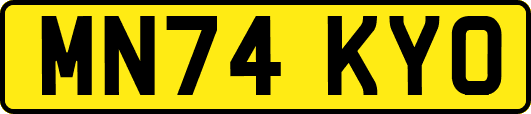 MN74KYO