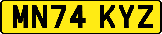 MN74KYZ