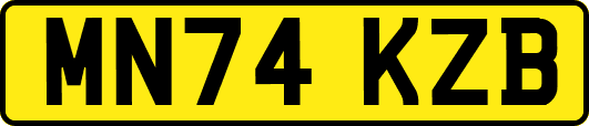 MN74KZB