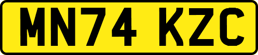 MN74KZC