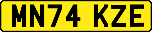 MN74KZE