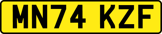 MN74KZF