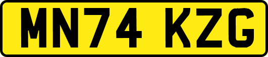 MN74KZG