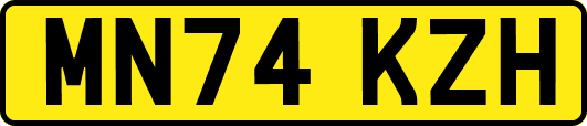 MN74KZH