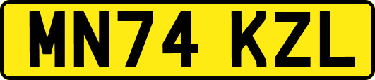 MN74KZL