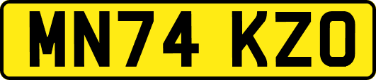 MN74KZO
