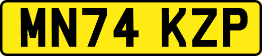 MN74KZP