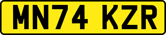 MN74KZR