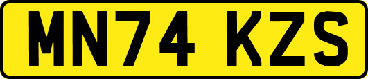 MN74KZS