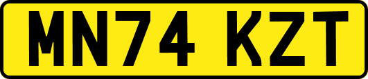 MN74KZT