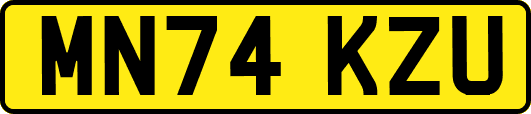 MN74KZU