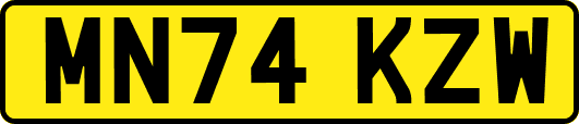 MN74KZW