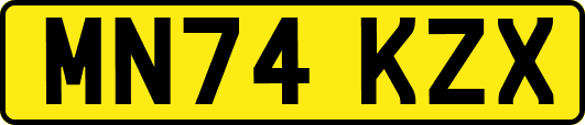 MN74KZX