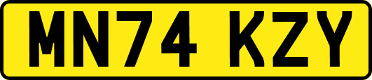 MN74KZY