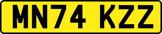 MN74KZZ