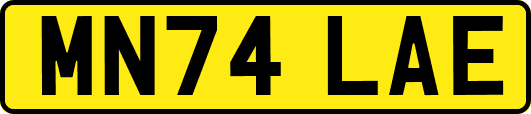 MN74LAE