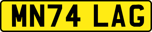 MN74LAG