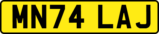 MN74LAJ