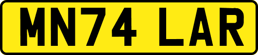 MN74LAR