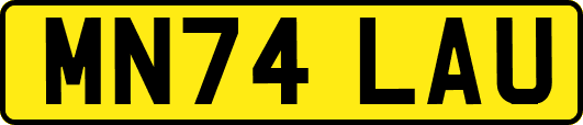 MN74LAU