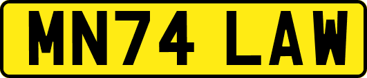 MN74LAW