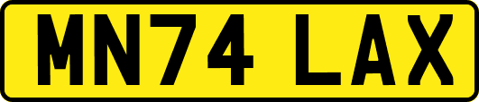 MN74LAX