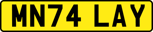 MN74LAY