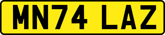 MN74LAZ