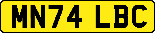 MN74LBC