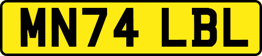 MN74LBL