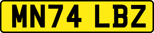MN74LBZ