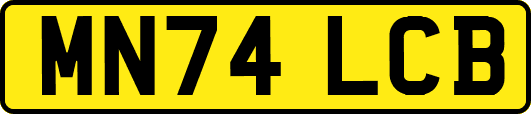 MN74LCB