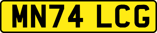 MN74LCG