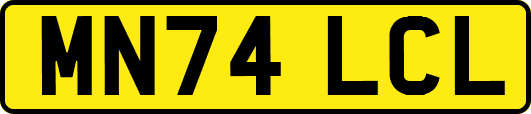 MN74LCL