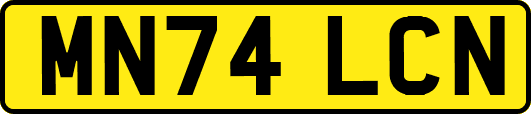 MN74LCN