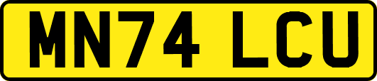 MN74LCU