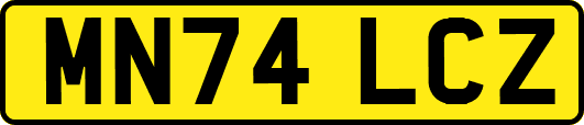 MN74LCZ