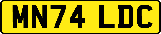 MN74LDC
