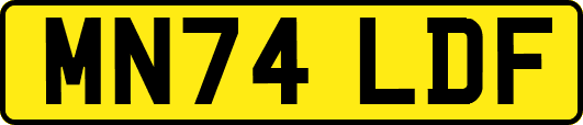 MN74LDF
