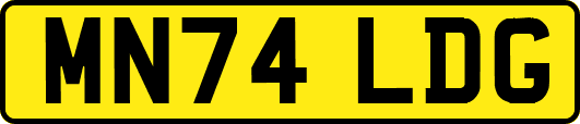 MN74LDG